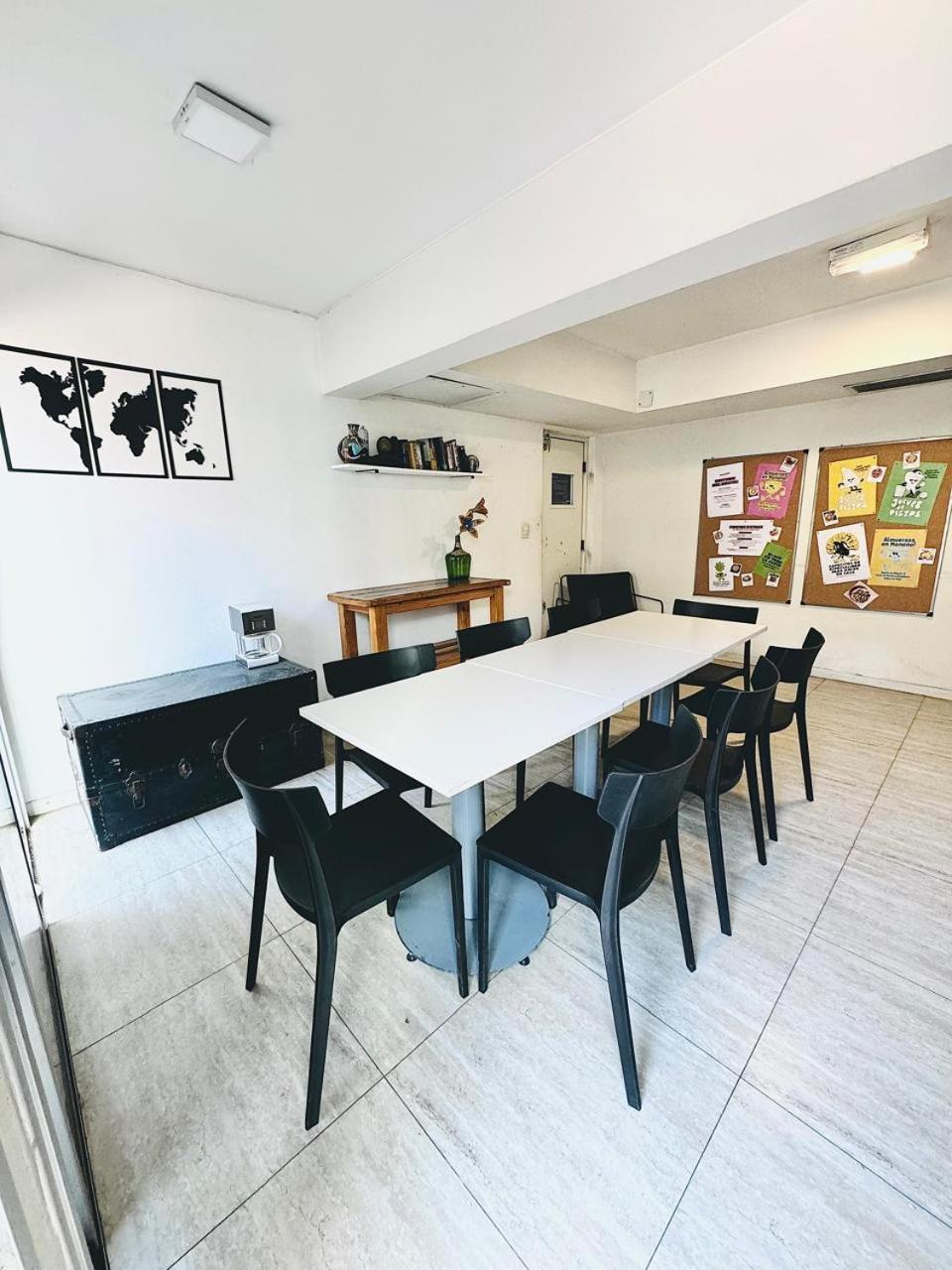 Hostal Jaque Mate