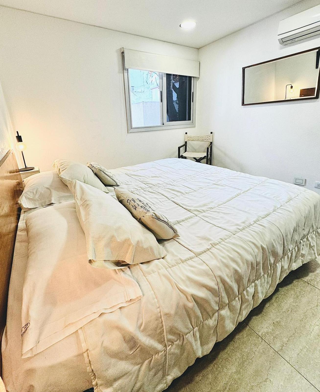 Hostal Jaque Mate Mendoza
