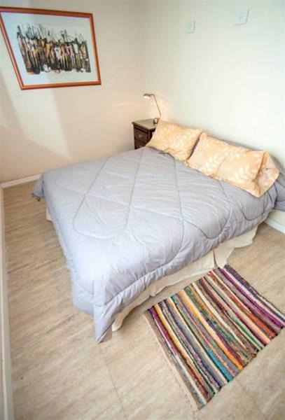 Jaque Mate Hostal